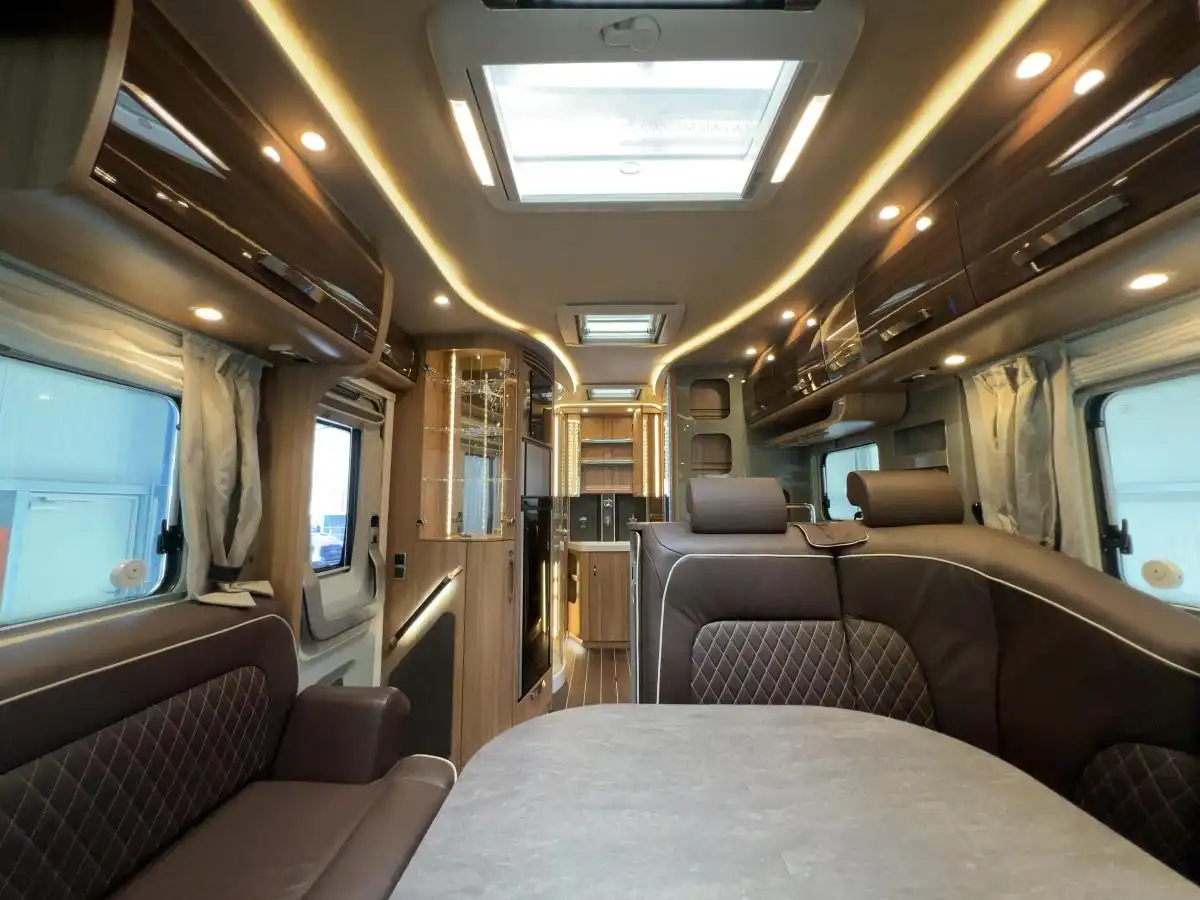  Knaus Sun I 900 LX - Ansicht 11